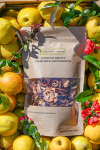 Owoce suszone 100G - obrazek 3