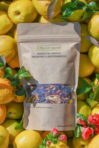 Owoce suszone 100G - obrazek 4