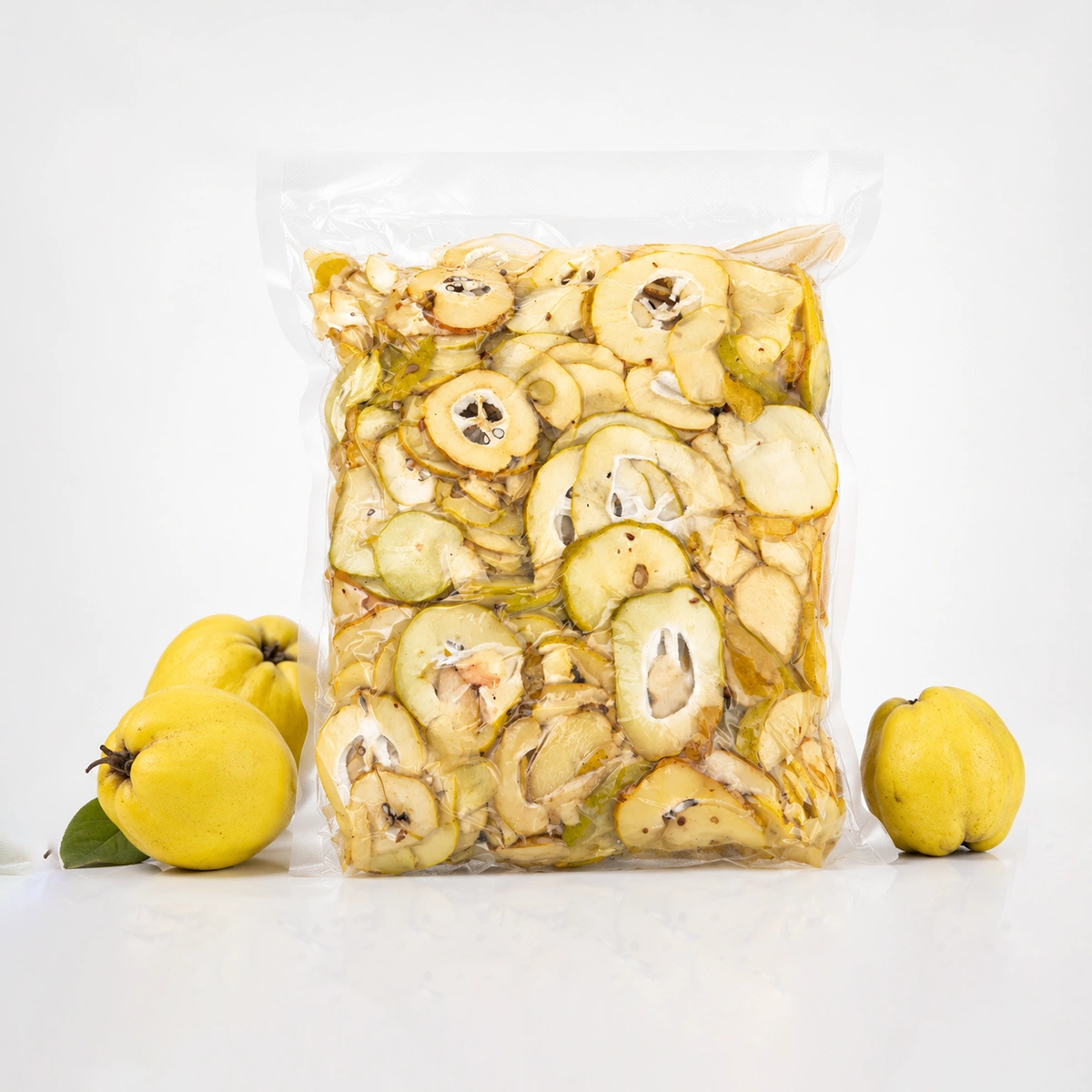 Owoce Pigwowca Szatkowane 2kg